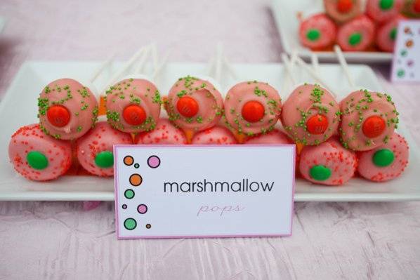 Chic Sweets