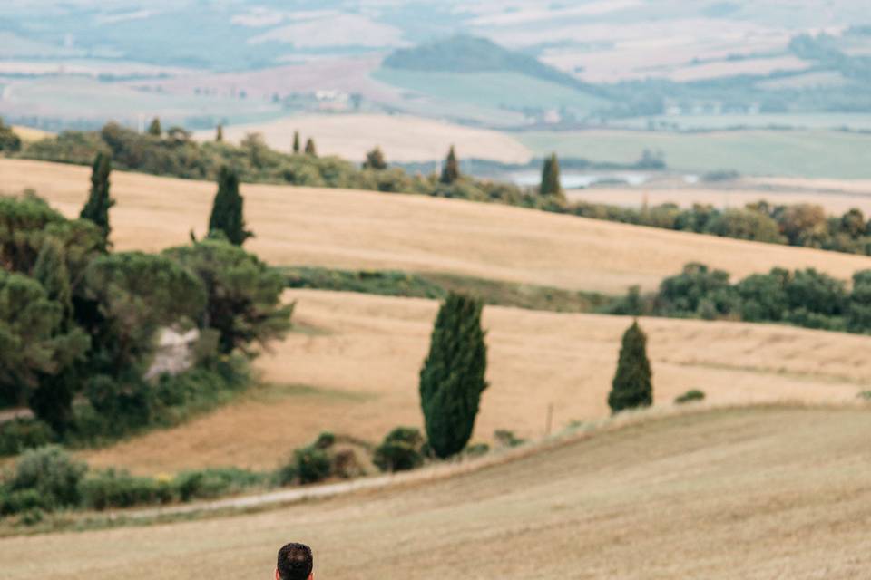 Tuscan Wedding Events