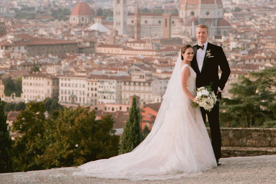 Piazzale Michelangelo