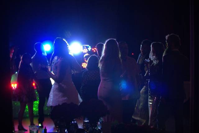 Euphoric Dance Beats