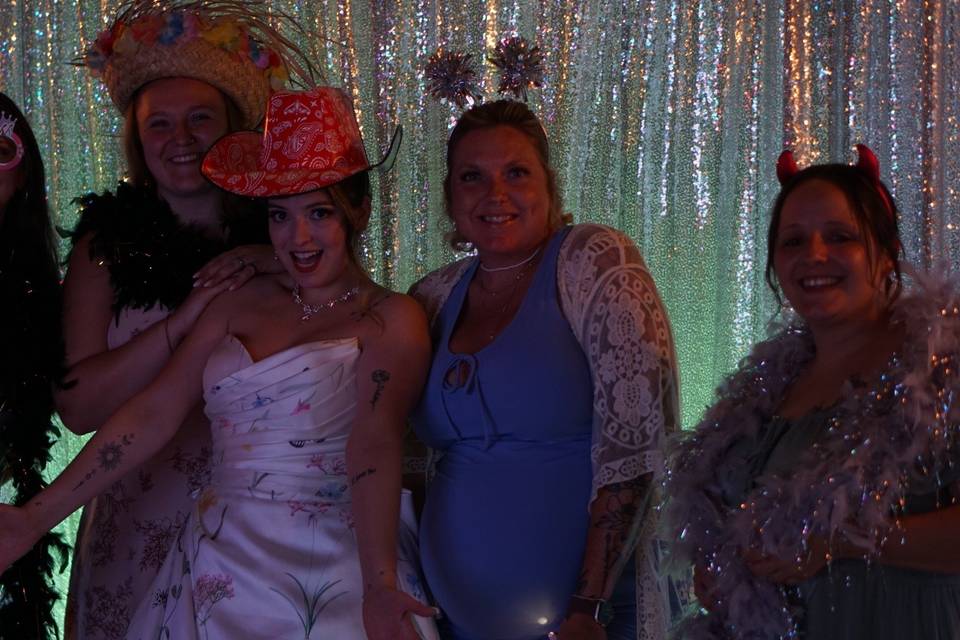 Photobooth