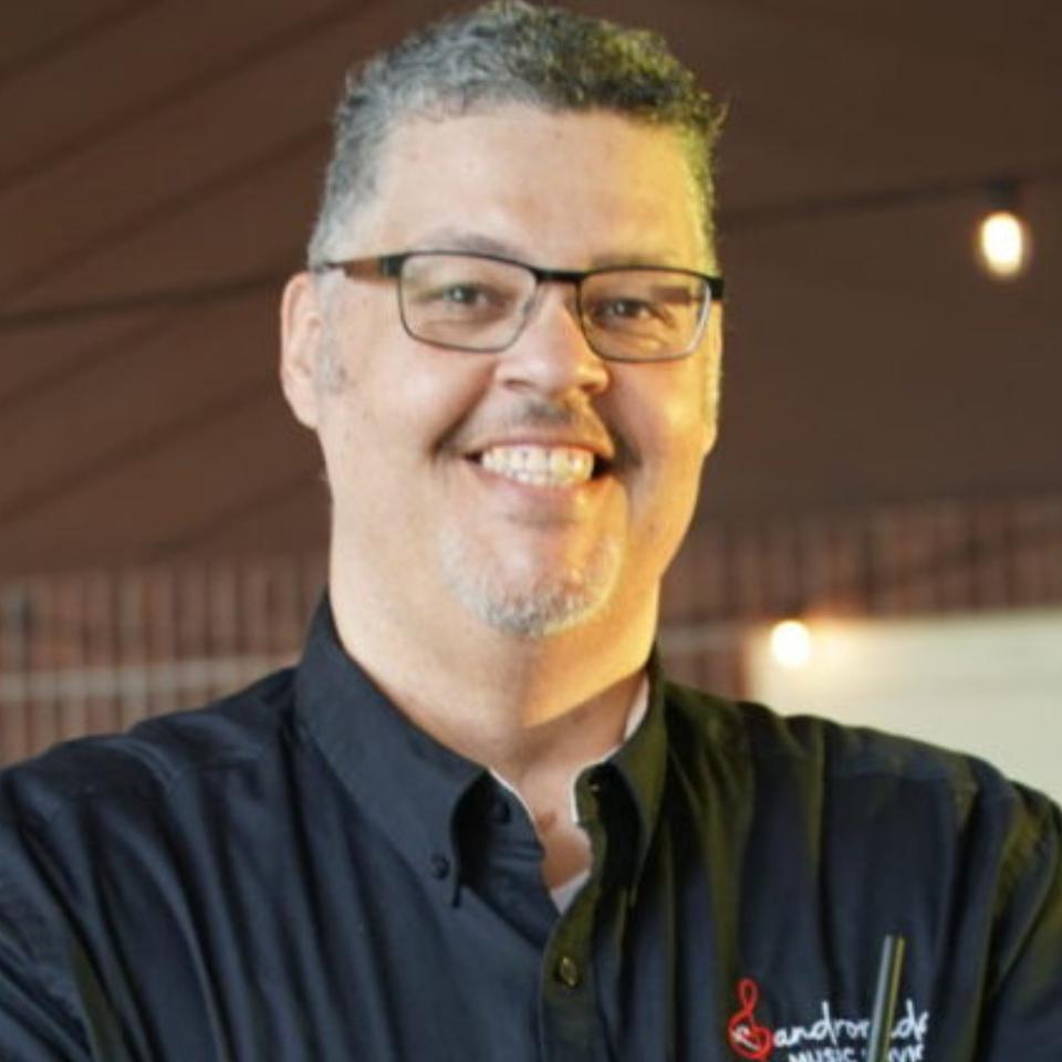 Troy Stansberry