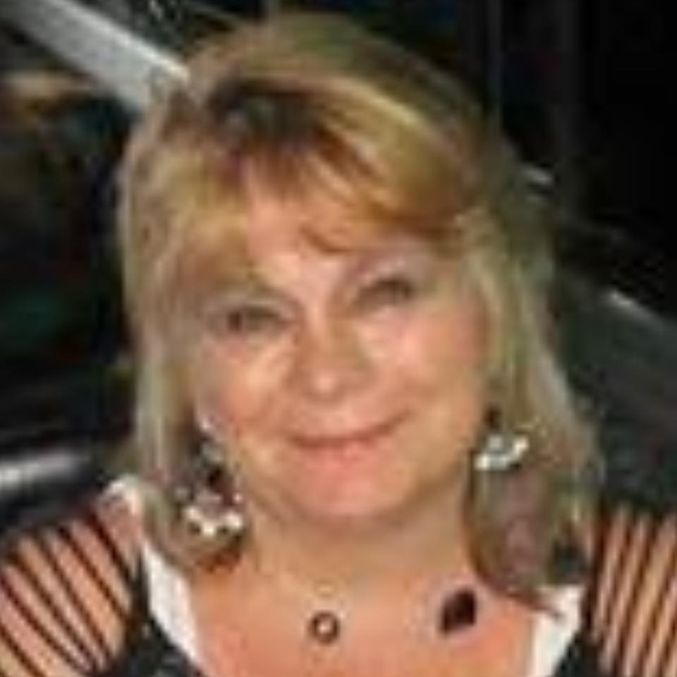 Paula Stansberry