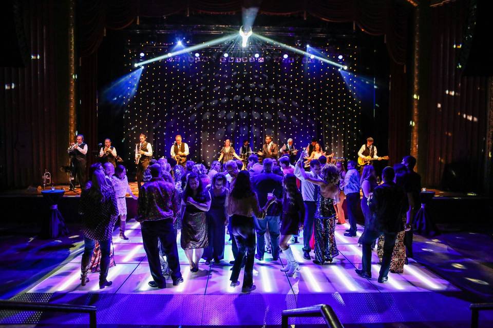 Dancefloor