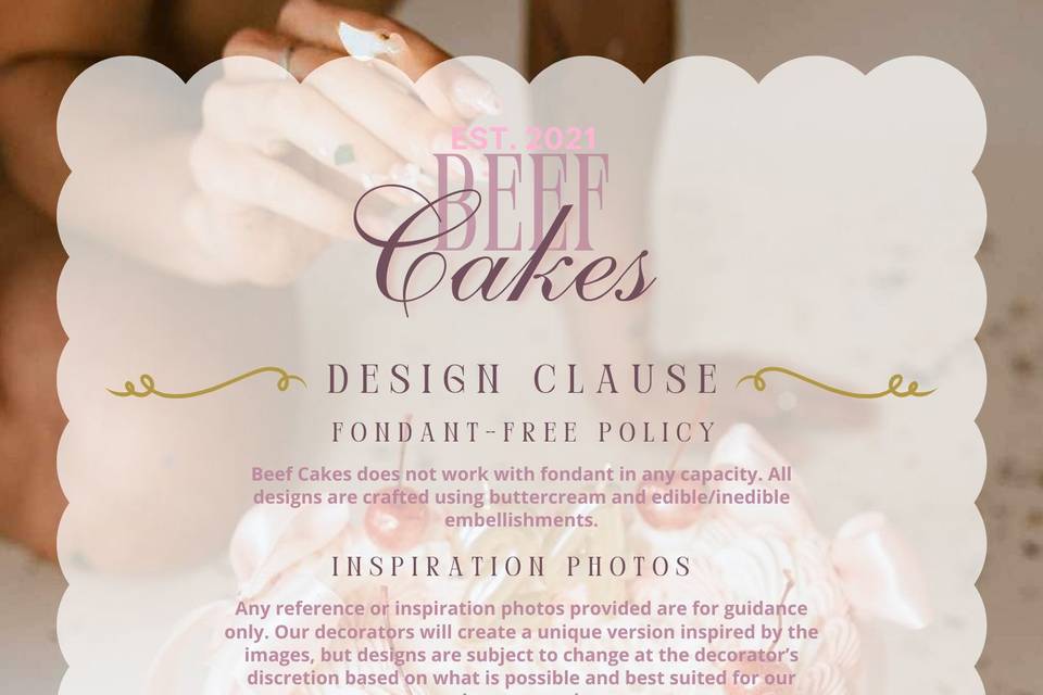 Design Clause