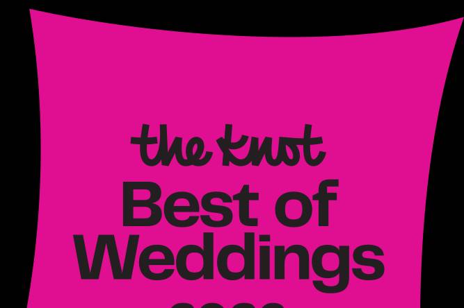 The Knot Best of Weddings 2026