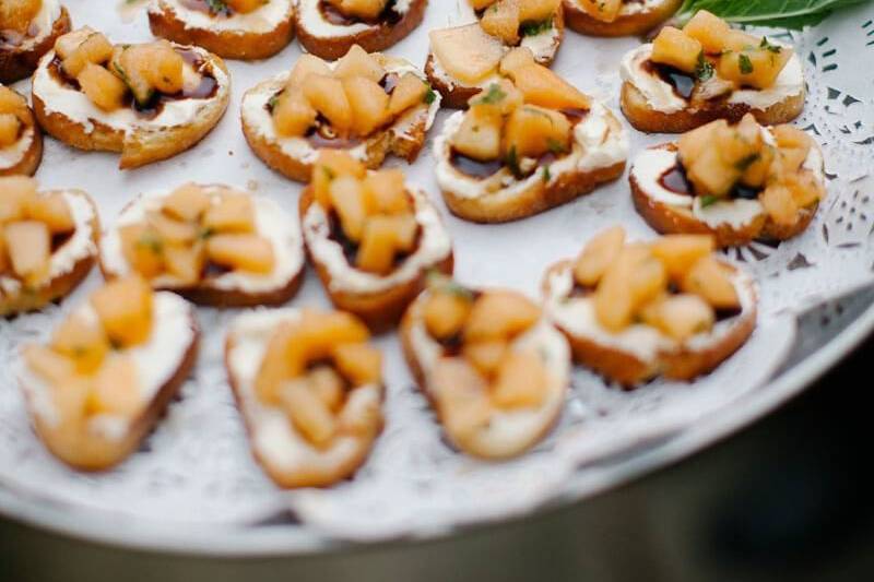 Mini Tarts