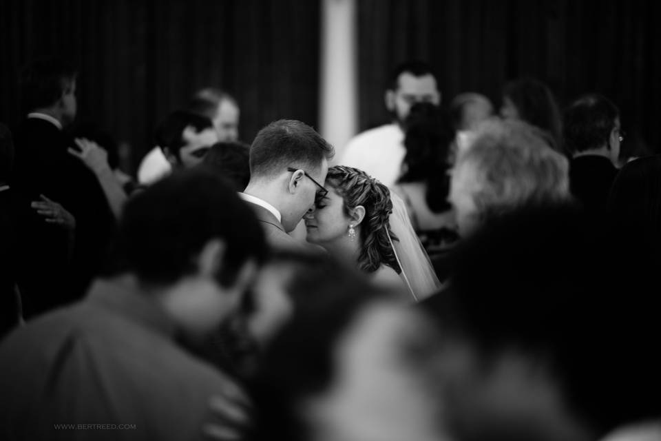 A Special moment