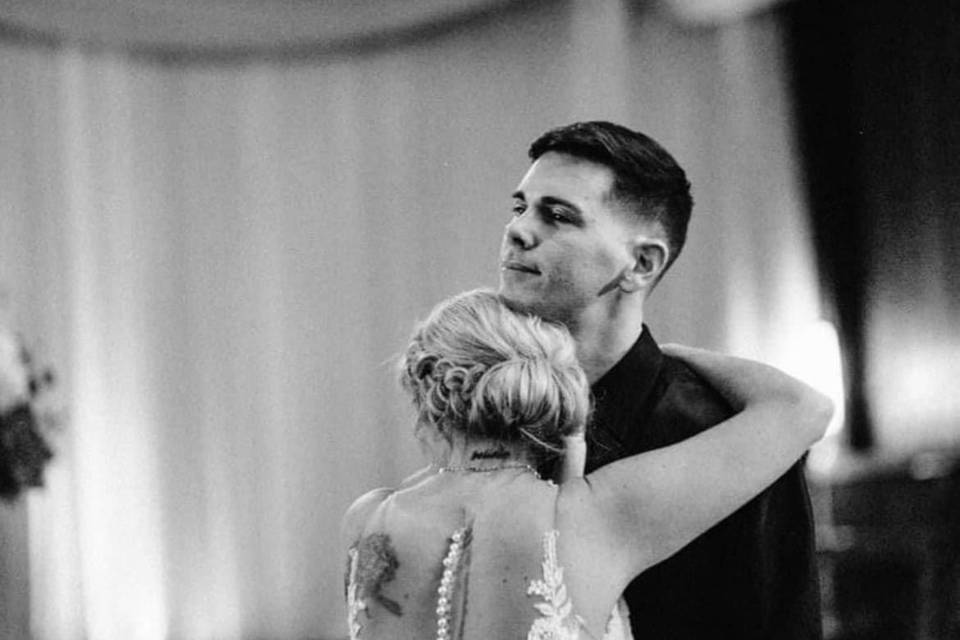 THe Last Dance