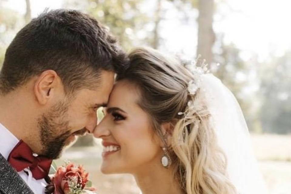 A special Wedding