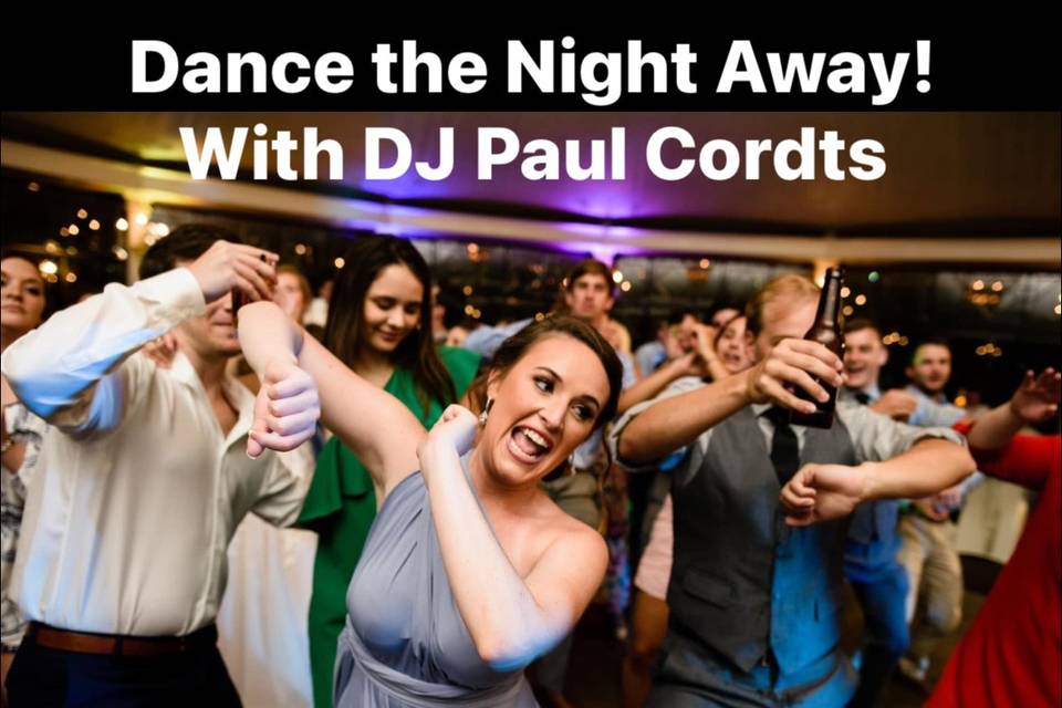 Party All Nigh Long