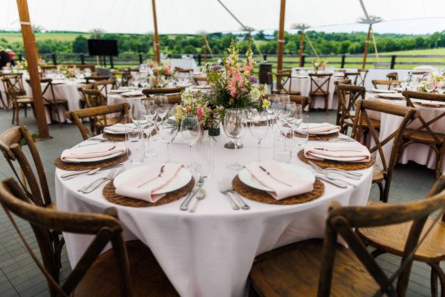 Tablescape
