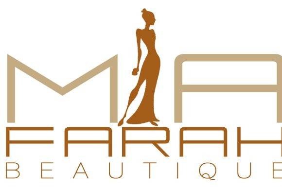Mia Farah Beautique - Ultimate Hair & Makeup