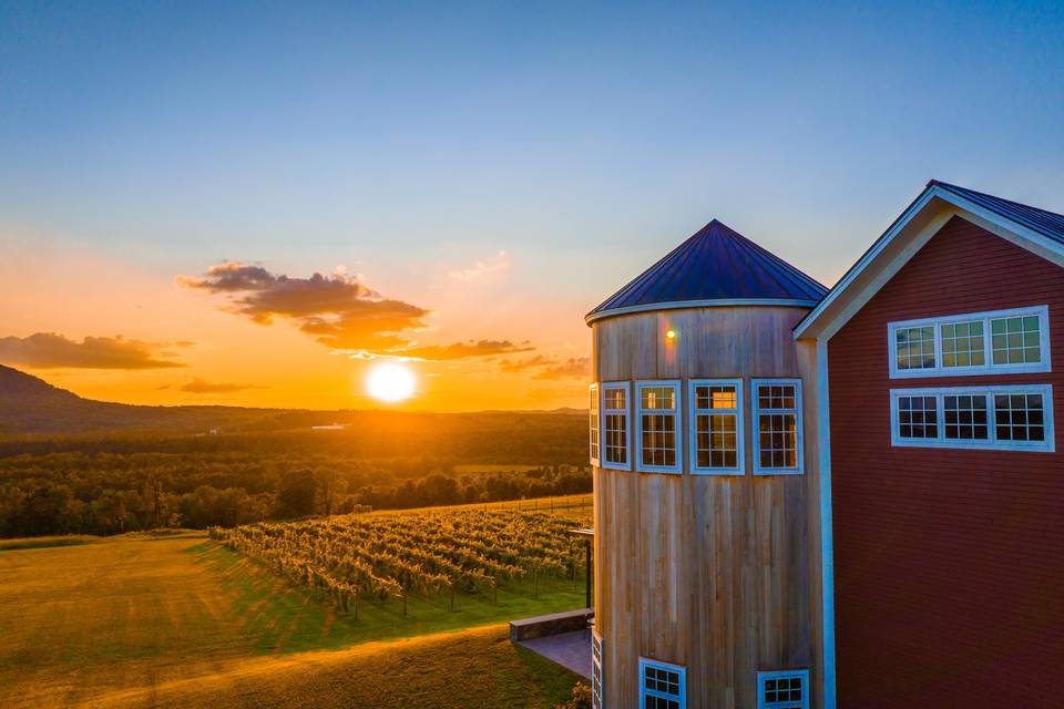 Maquam Barn & Winery