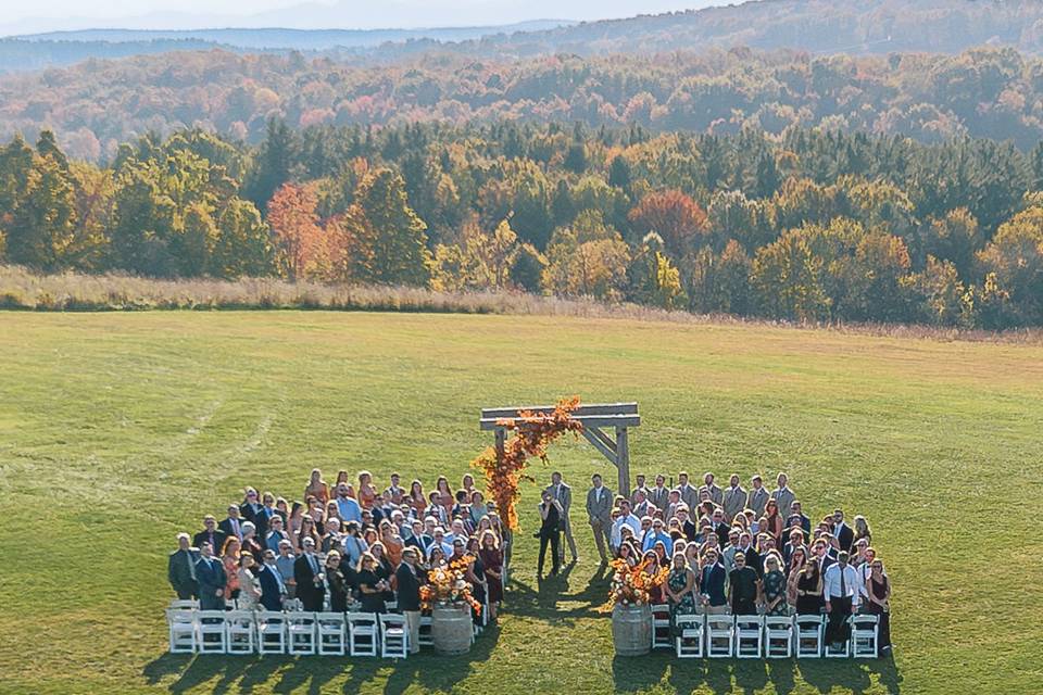 Ceremony