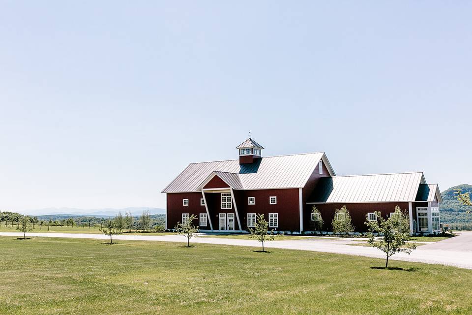 Maquam Barn & Winery