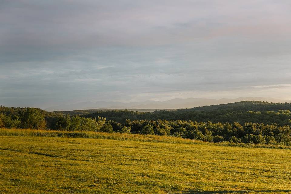 Maquam Barn & Winery