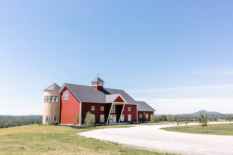 Maquam Barn & Winery