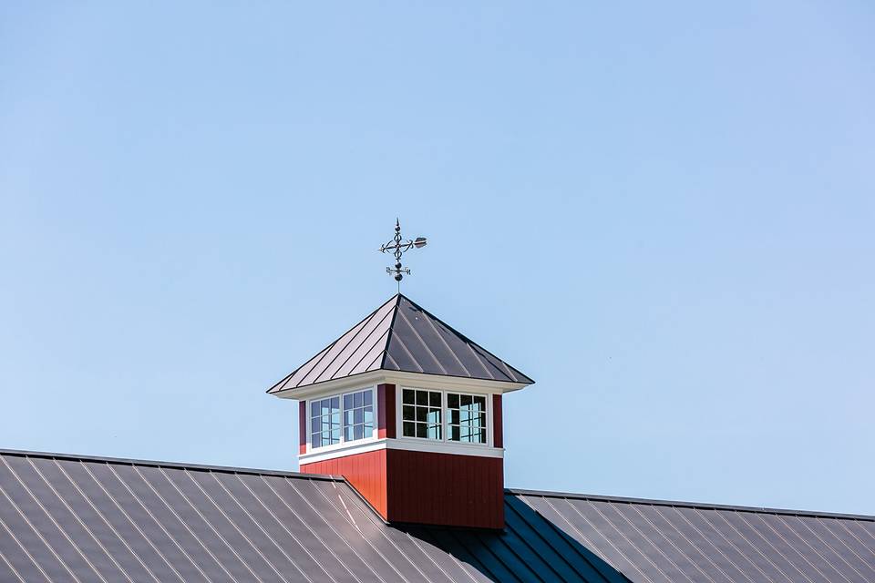 Cupola