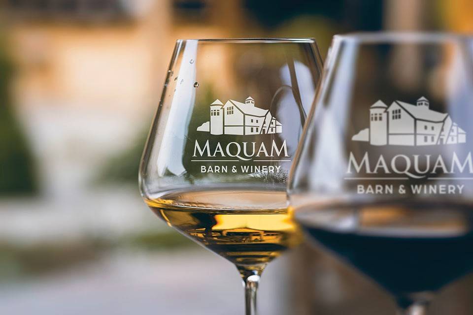 Maquam Barn & Winery