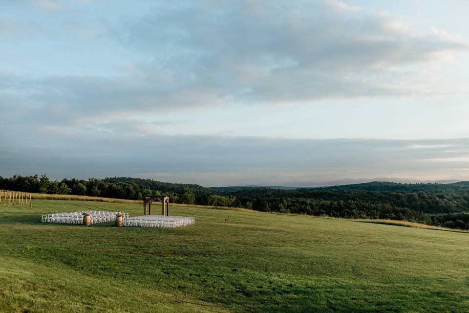 Maquam Barn & Winery