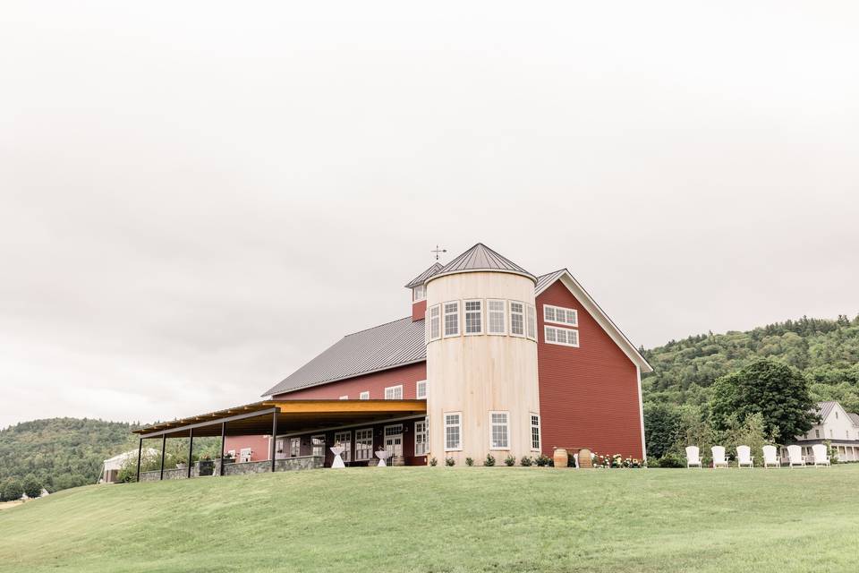 Maquam Barn & Winery