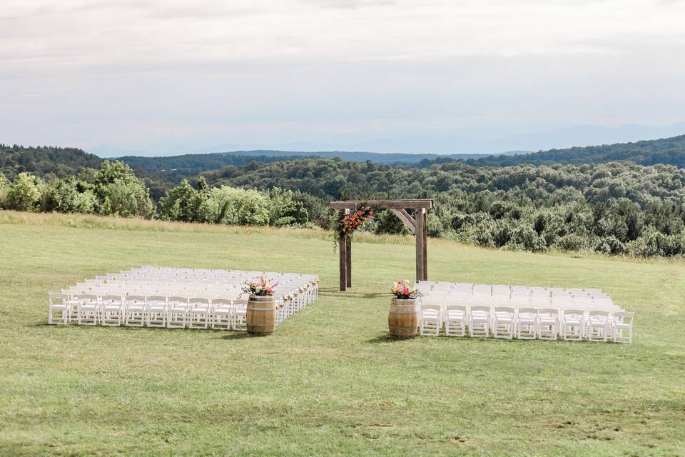 Maquam Barn & Winery