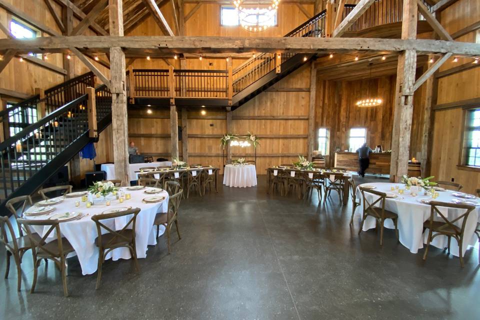 Maquam Barn & Winery