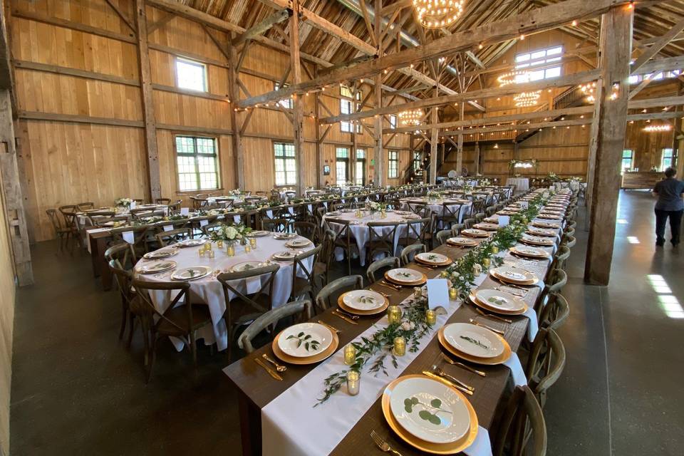 Maquam Barn & Winery