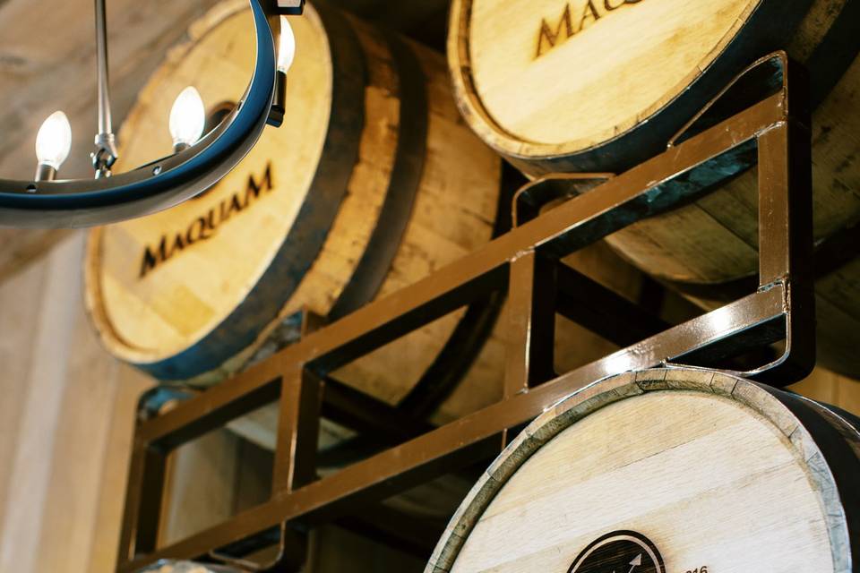 Maquam Barn & Winery