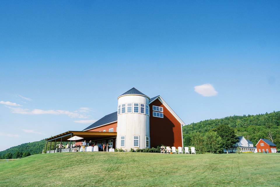 Maquam Barn & Winery