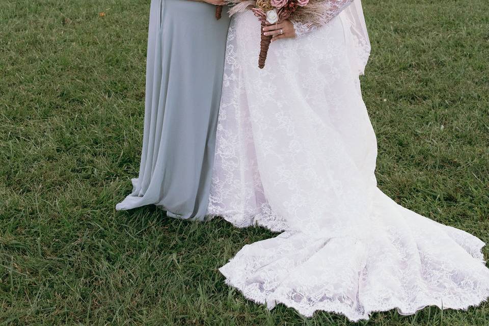 Mother Daughter