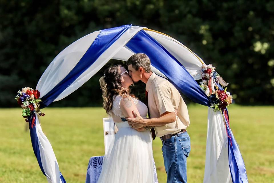 The Shumate's