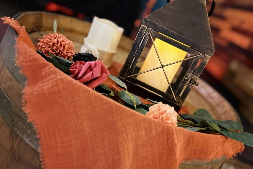 Decor