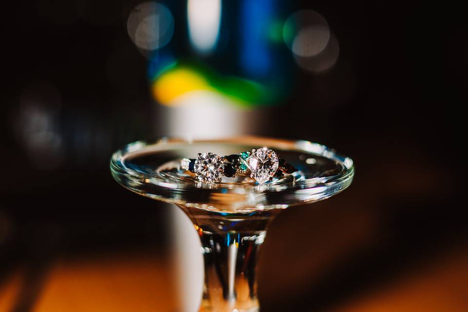 The Rings