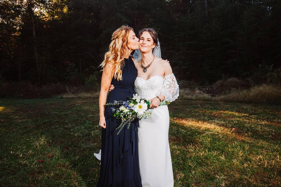 Mother Daughter