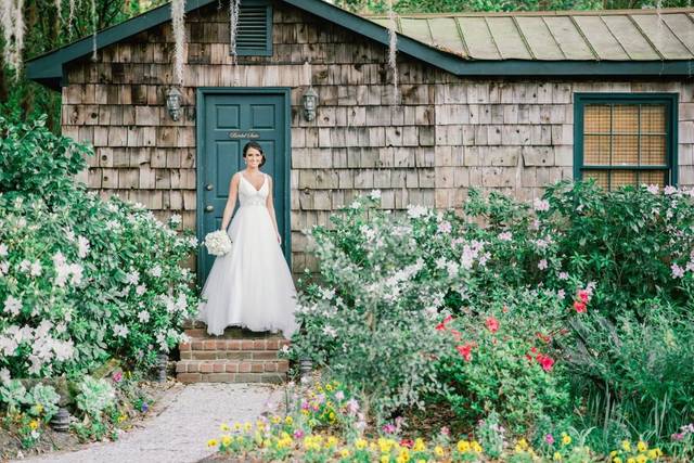 The bridal and tuxedo on sale house