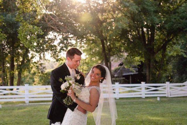 Fancy Frocks Bridal.Prom.Tuxedo