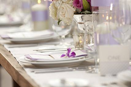 Table setting