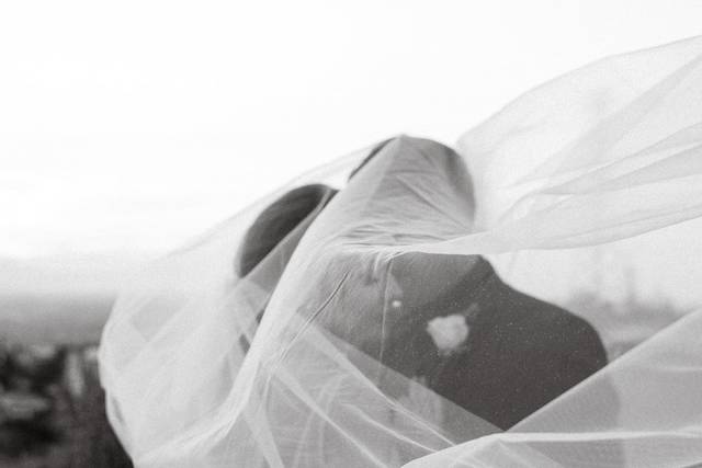 Under the Veil