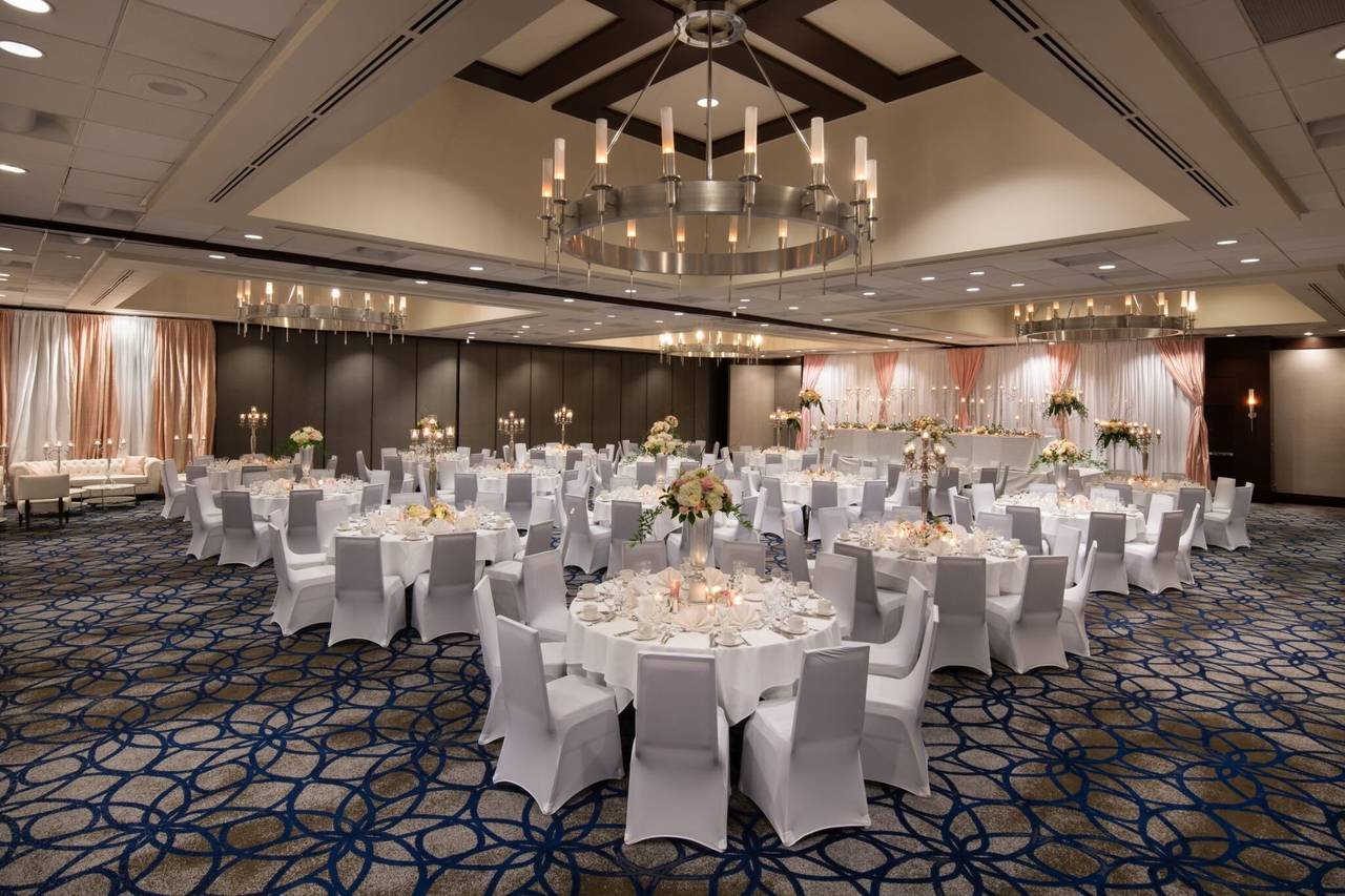 Sahalee Country Club - Venue - Sammamish, WA - WeddingWire