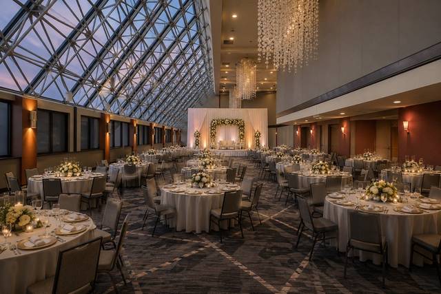 Hilton Bellevue