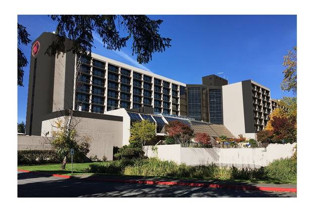 Hilton Bellevue