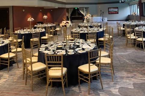 Skyview Ballroom