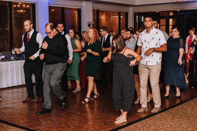 Dancing
