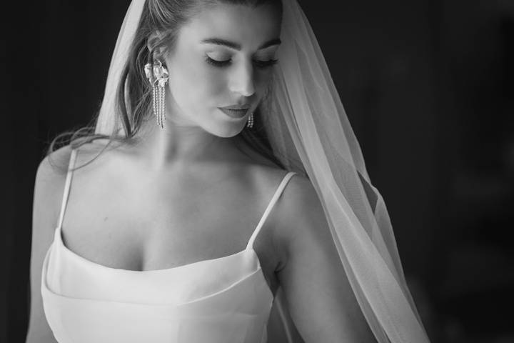 Turning Stone wedding