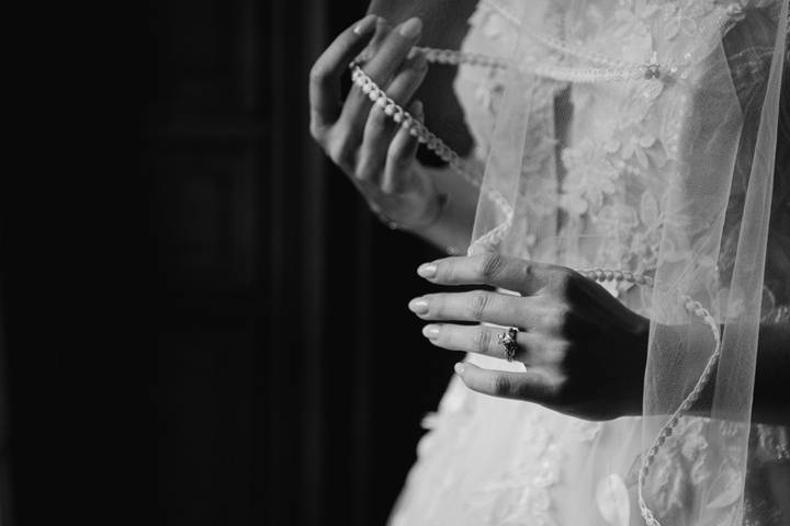 Albany Wedding photographer