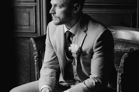 Albany Wedding photographer