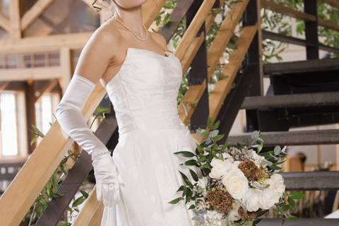 Syracuse wedding photographer