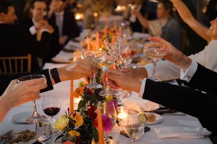 Candid wedding photography Hud
